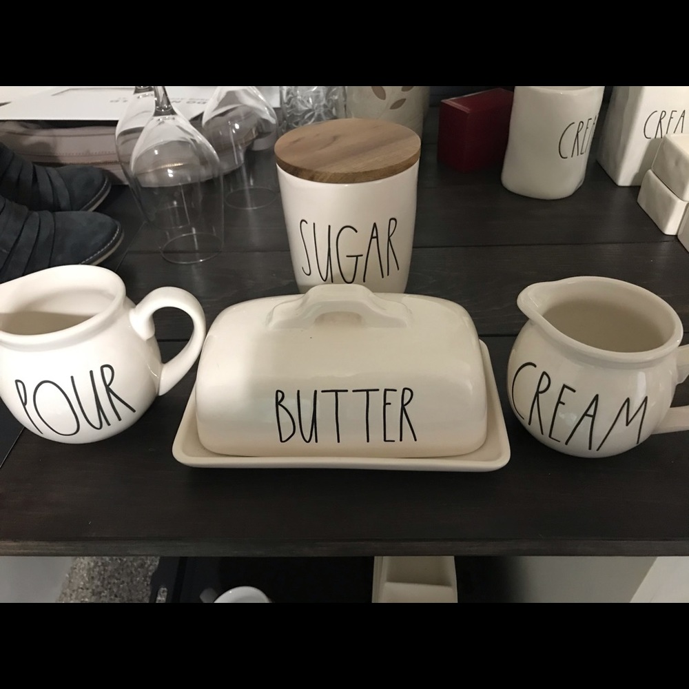 Rae Dunn Lot